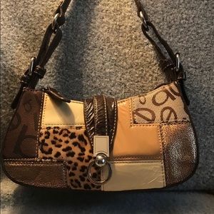 Bebe shoulder bag